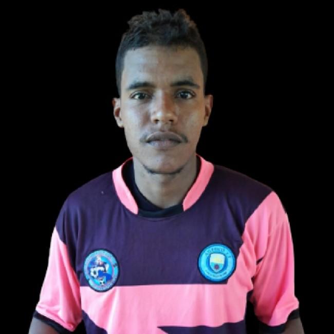 Gilmar José