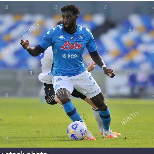 Tiémoué Bakayoko