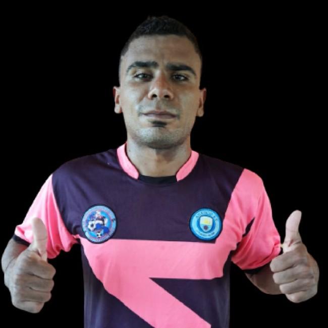 João Cordeiro