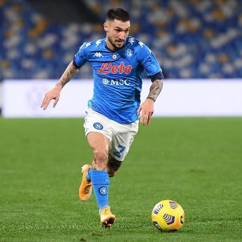 Matteo Politano