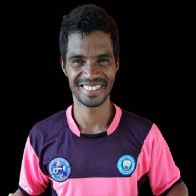 Eliab Mendes