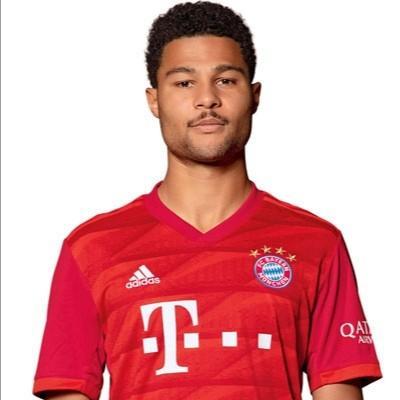 GNABRY