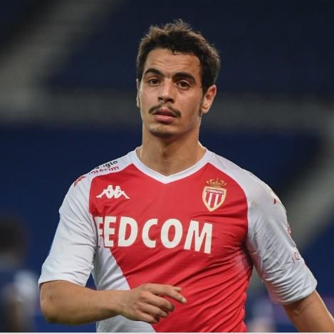 Ben Yedder