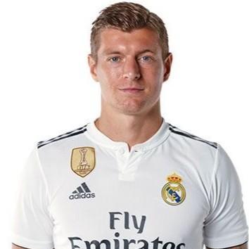 T.KROOS