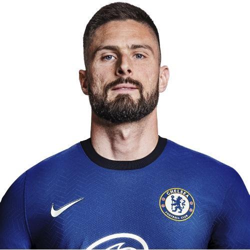 GIROUD