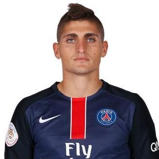VERRATTI
