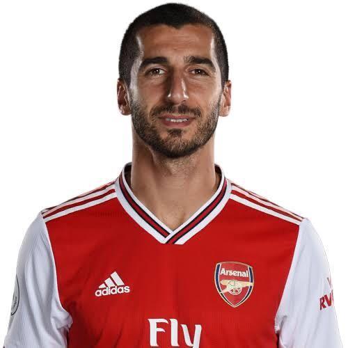 MKHITATARYAN