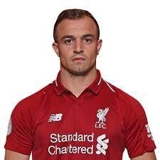 SHAQIRI