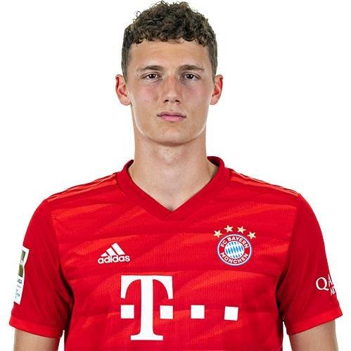 B.PAVARD