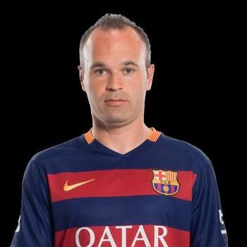 INIESTA