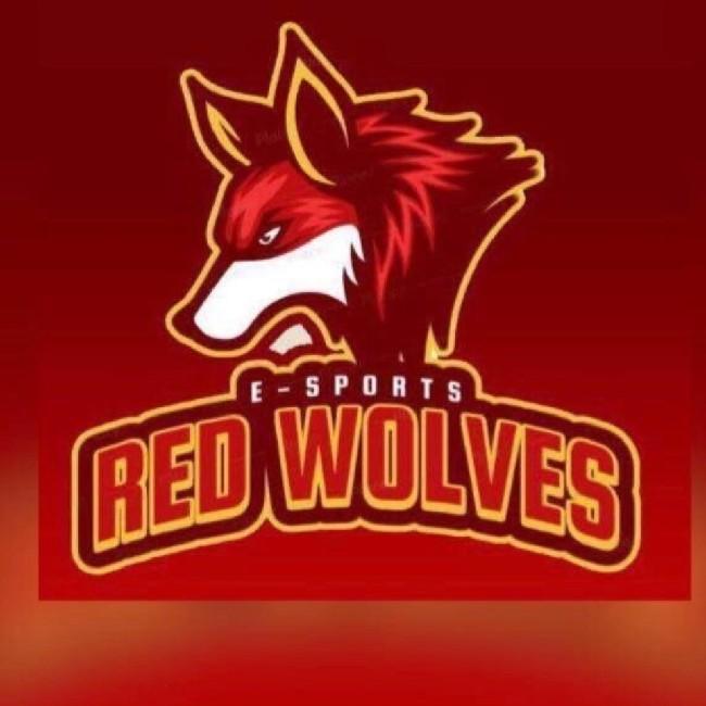 RED WOLVES