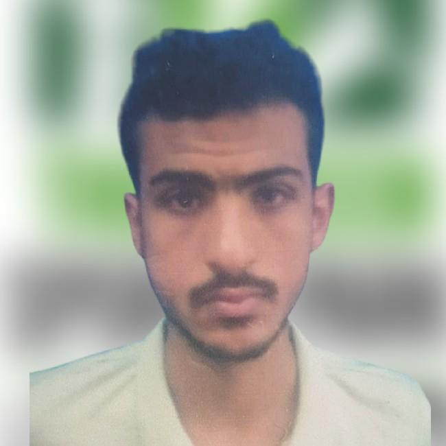 Wajih Zaid