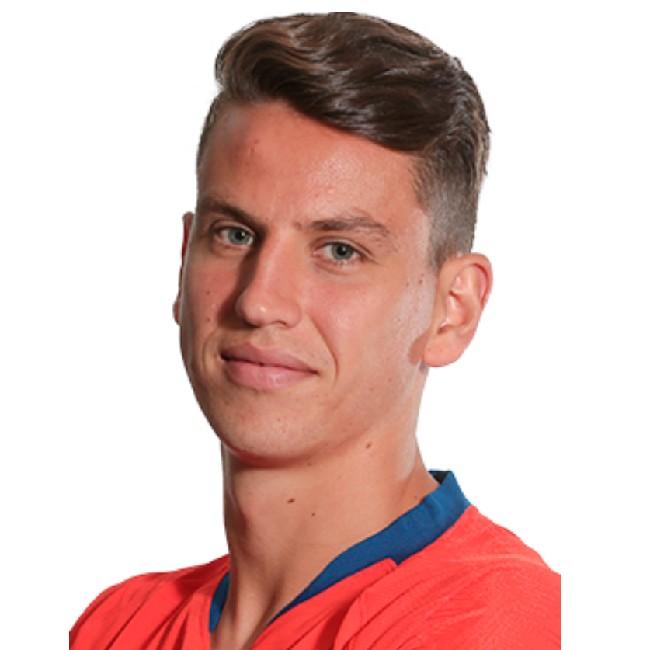 Igor Lichnovsky