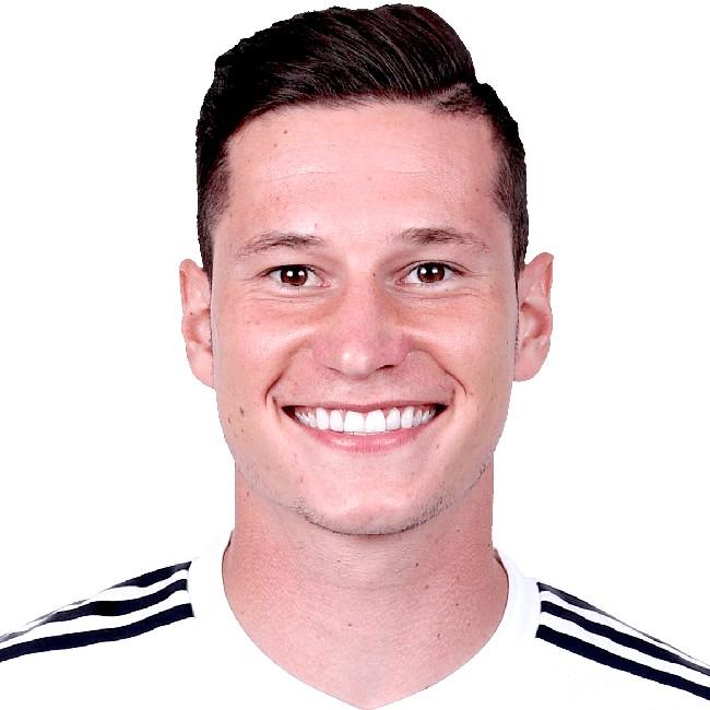 Julian Draxler