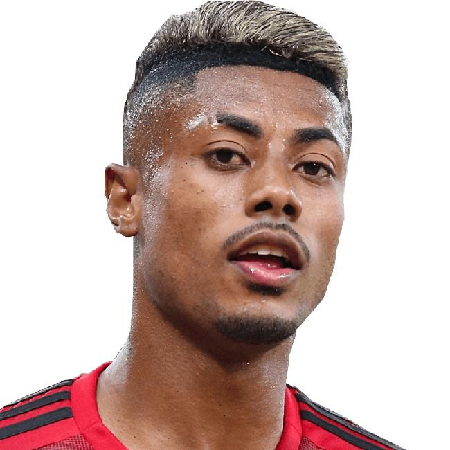 Bruno Henrique