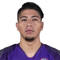 Brayan Cortés 🧤