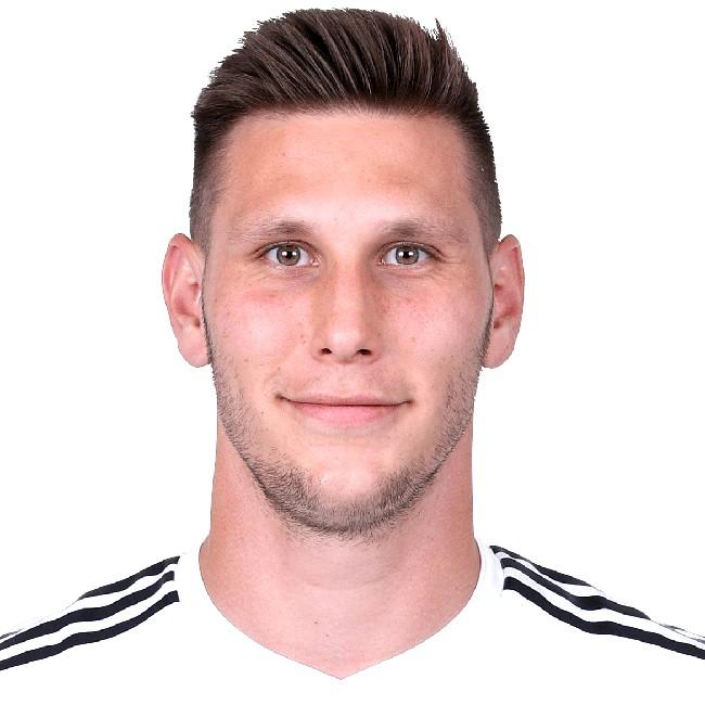Niklas Süle
