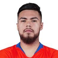 Paulo Díaz