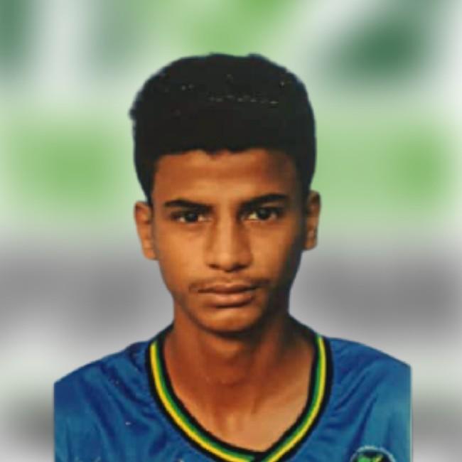 Saleh Rayes