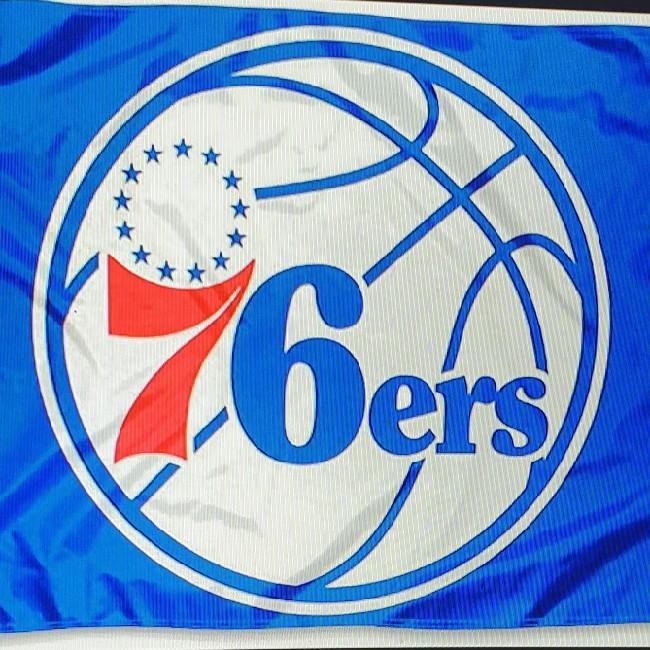 Philadelphia 76ers