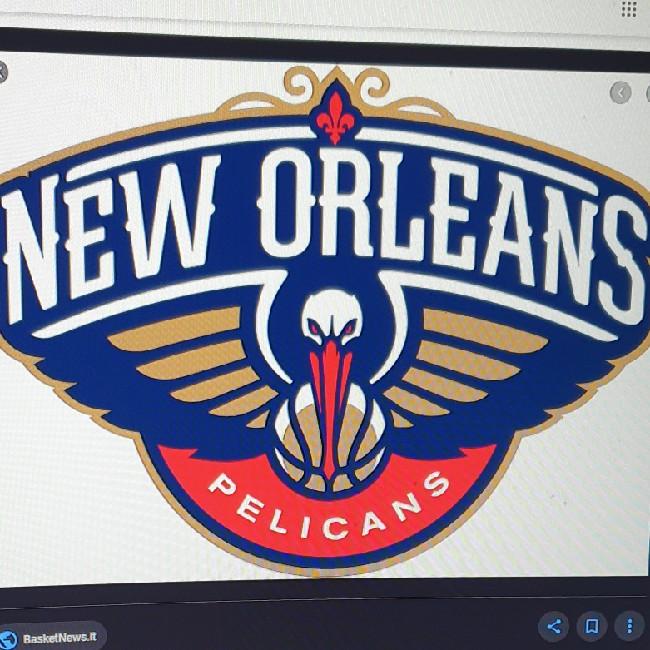 New Orleans Pelicans