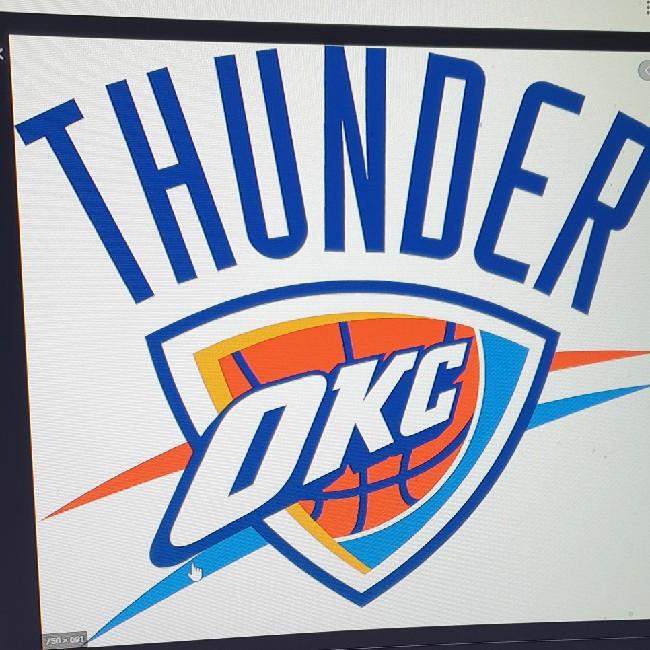 Oklahoma City Thunder