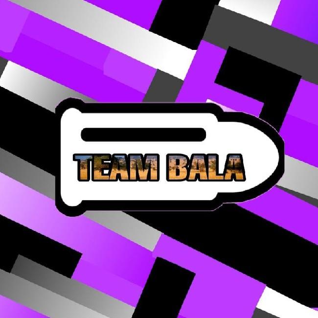 TEAM BALA
