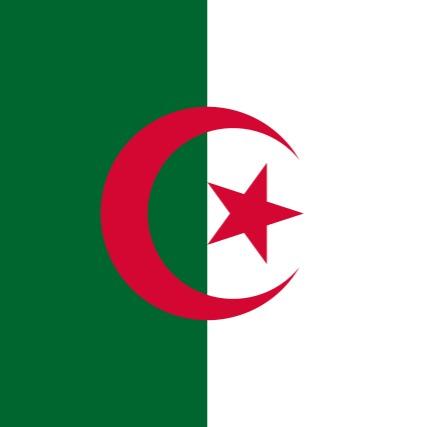 Algeria