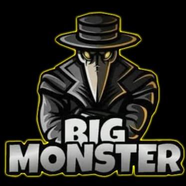 BIG MONSTER