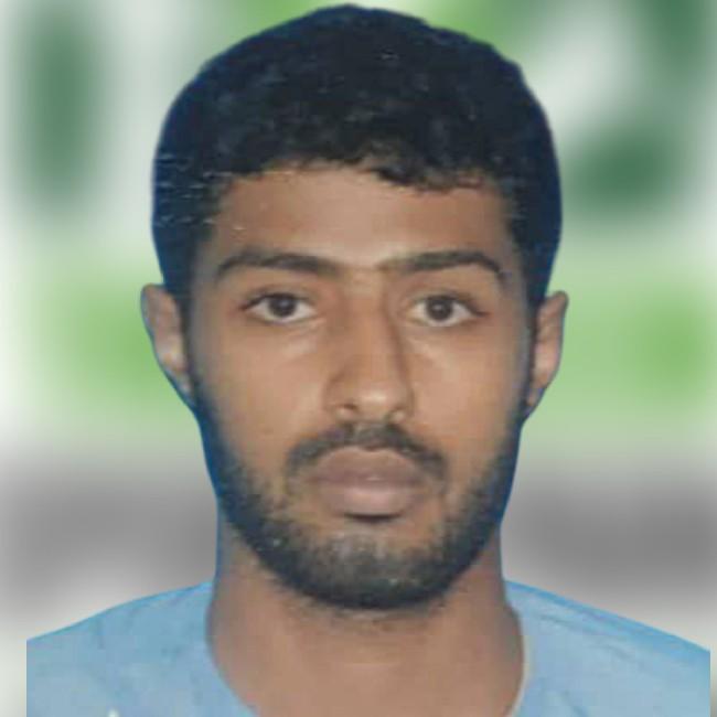 Yasir Salum