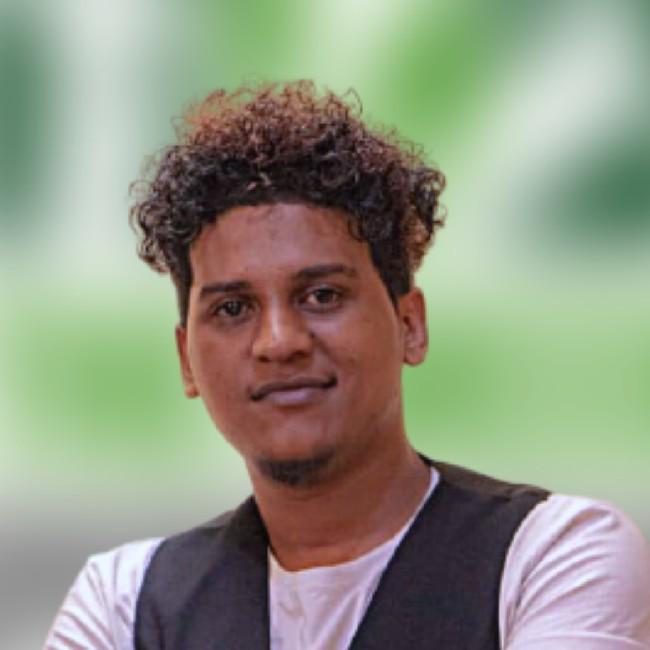 Hilal Mohammed
