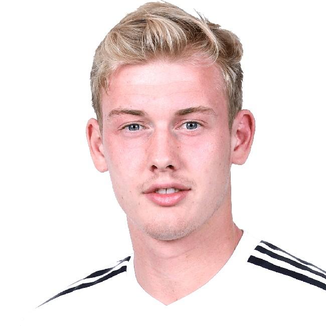 Julian Brandt