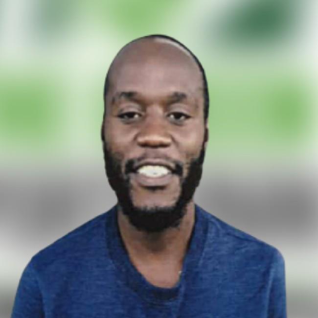 John Shabani