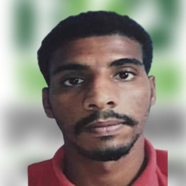 Mohammed AbdAllah