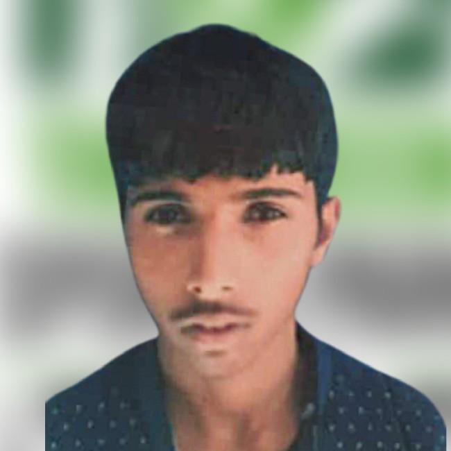 Ali Omar