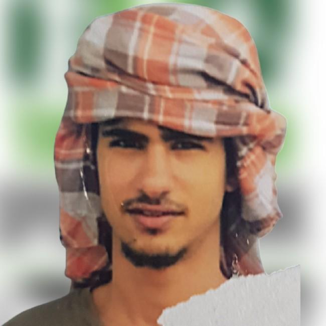 Amar AbdAllah Dagusah