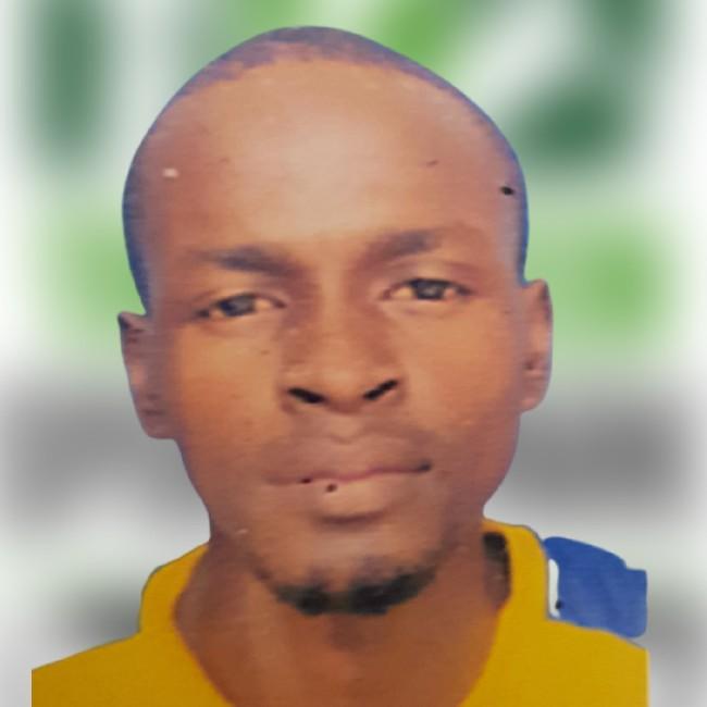 Abubakr Yusuf