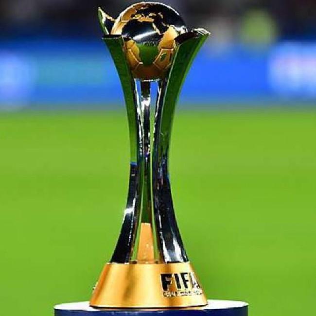 Mundial FIFA USA