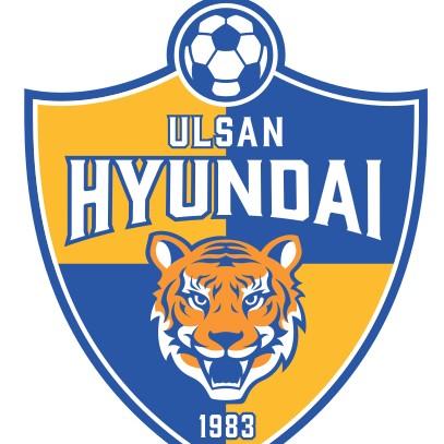 Ulsan Hyundai