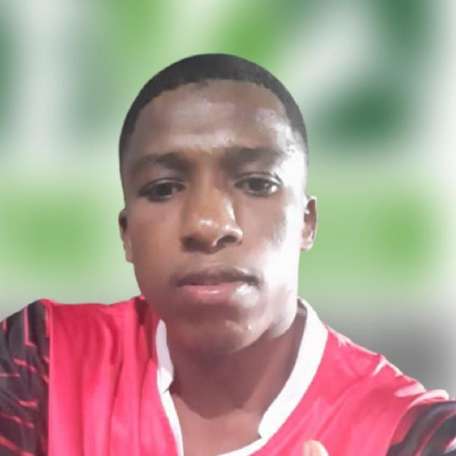Shabani Masud