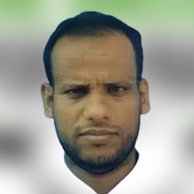 Yasir Ali