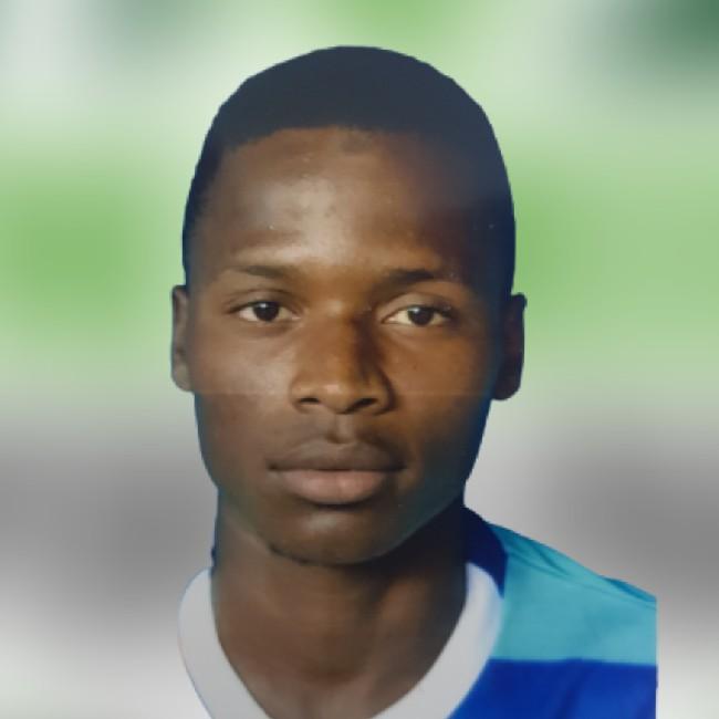Osama Asumali