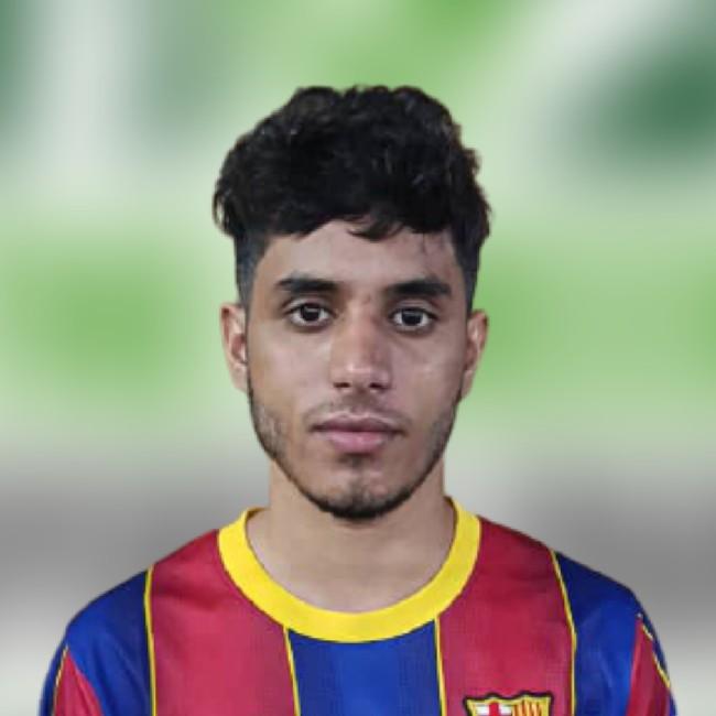 Issa hamad