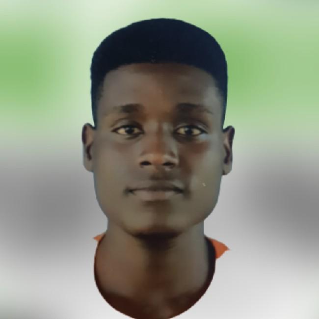 Amar Muhammad