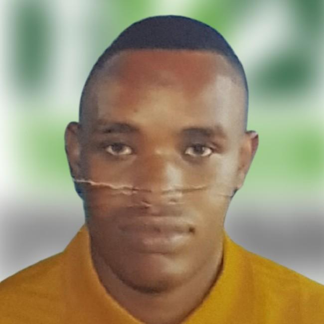 Omari R Omari