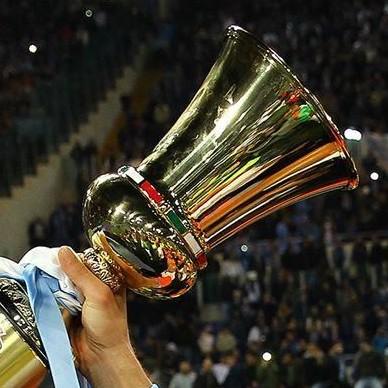 Italian Cup  [ITC] #1