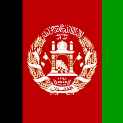 Afghanistan