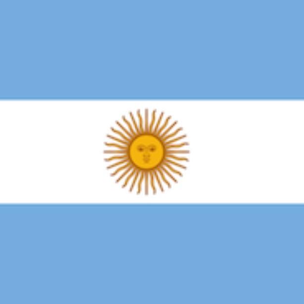 Argentinien