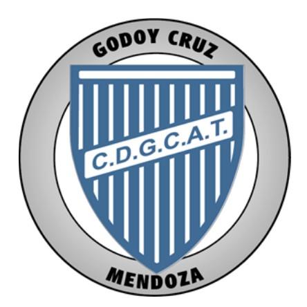 Godoy Cruz