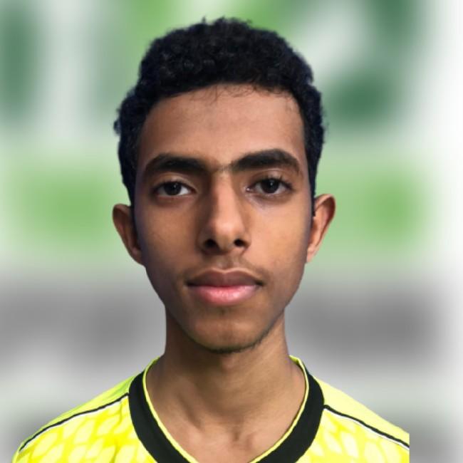 Ahmed Omar